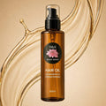 HS Organic Hair Oil (300ml)