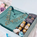 Beautiful gift hamper for someone special