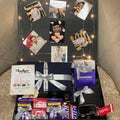 Beautiful gift hamper for boys