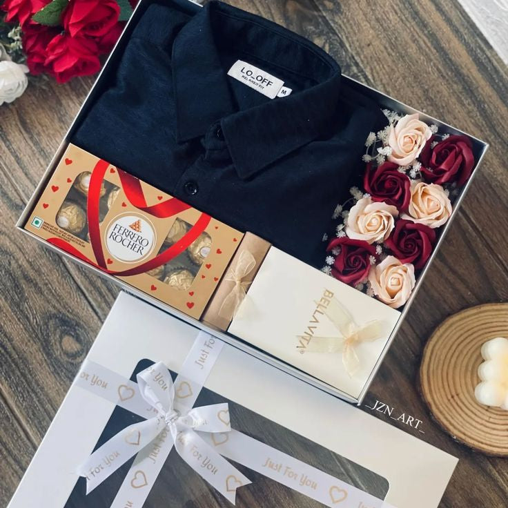 Birthday gift for boys
