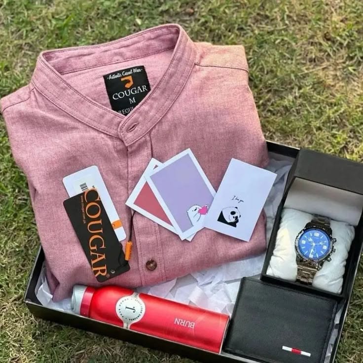 Gift hamper for him