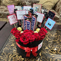Cute gift hamper for him/her