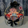 Beautiful basket for him/her
