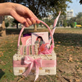 Basket for someone special