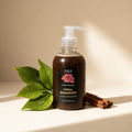Nourishing & Strengthening Hair Shampoo (300ml)