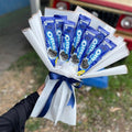 Oreo Biscuits bouquet for someone special