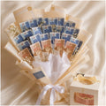 Eidi money bouquet