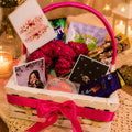 Beautiful basket for any event