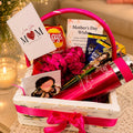 Beautiful gift basket for any event
