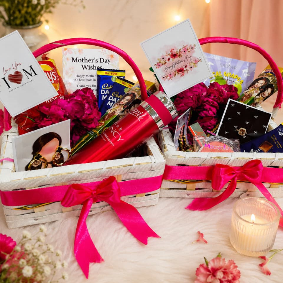 2 baskets deals