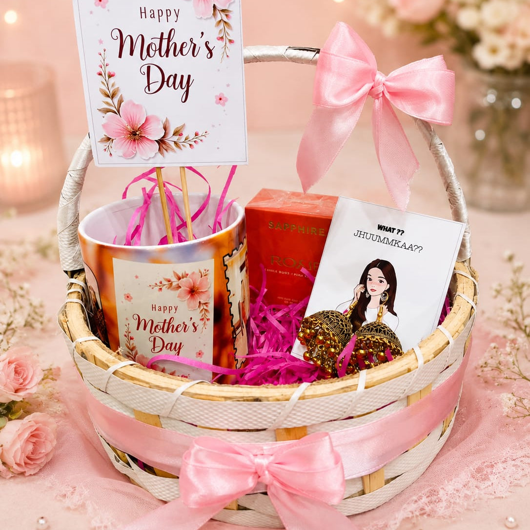 Beautiful basket for any event