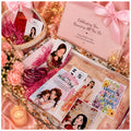 Decorated box for any event