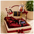 Customize gift basket for your someone special