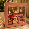PVC box for your someone special