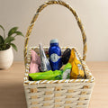 Customize baskets for boys