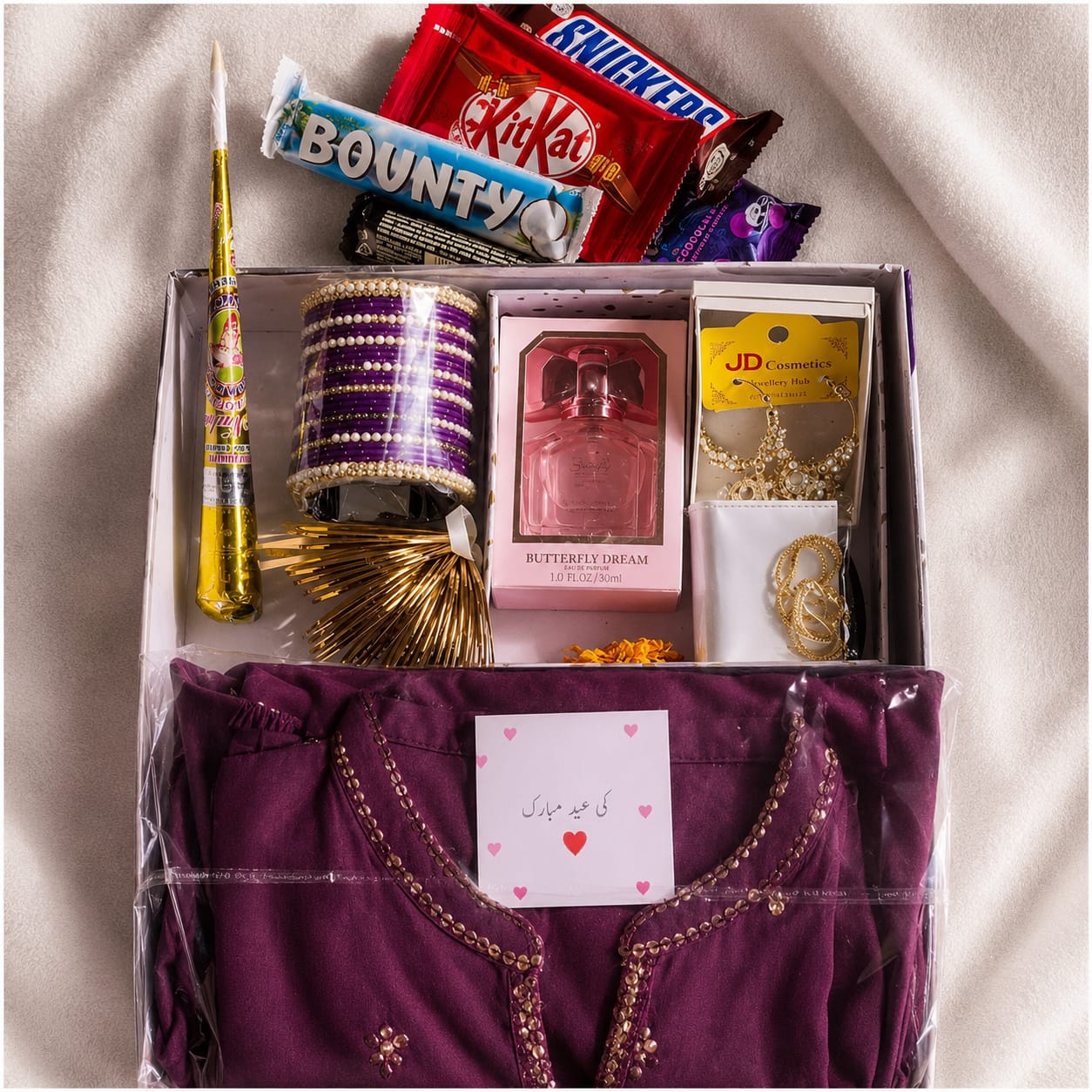 Eidi for your someone special