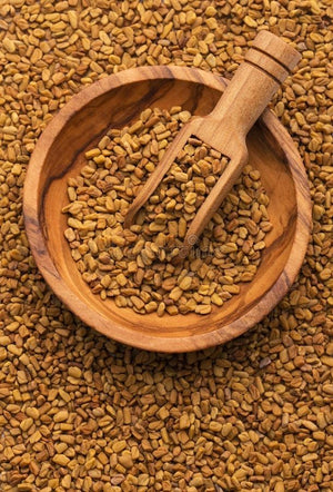 Fenugreek Seeds