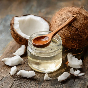 Coconut Oil